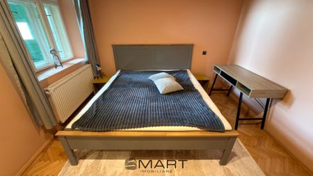 Apartament 3 camere zona Centrală - Fotografie 3
