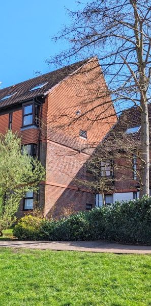 Veryan, Woking, Surrey, GU21 - Photo 1