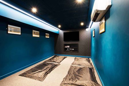 Extra Large Highest Double Ensuite - Photo 5