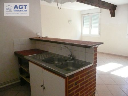 Location Appartement 3 pièces 60m² BEAUVAIS 60000 - Photo 4