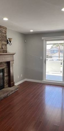 Cozy Suite in Fourplex - Photo 1