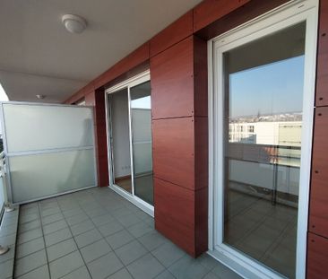 Résidence Le Grand Panorama 63 rue du Pont Saint Jacques, 63000, Cl... - Photo 2