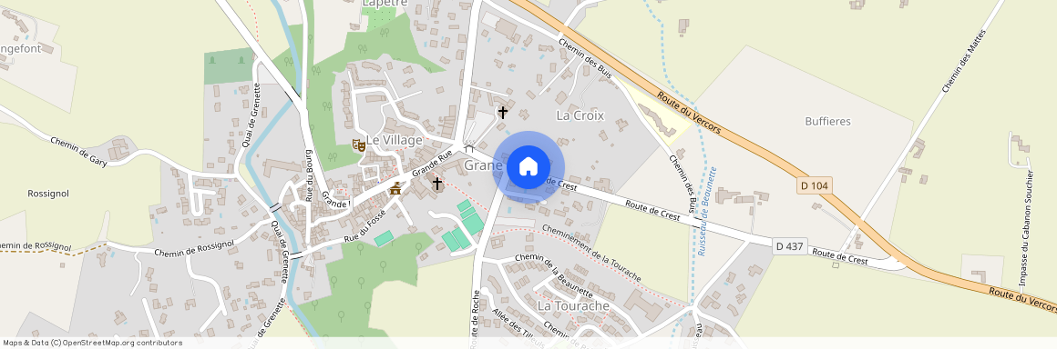 26400, Grane