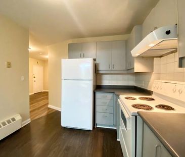 2A THYRA AVE. SUITE 201- CRESCENT TOWN, UPDATED, 1BED/1BATH - Photo 1