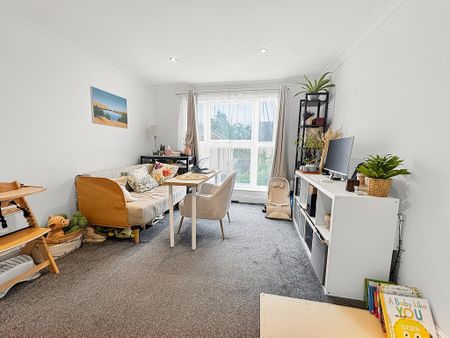 1 bedroom apartment to rent - Photo 4