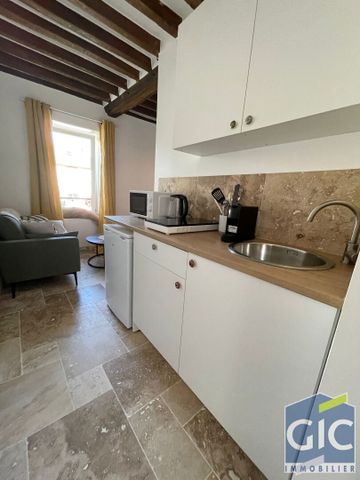 Location Appartement 1 pièce 18m² - Photo 5