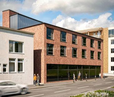 Studio to rent - Photo 2