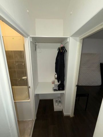 Studio Flat, Aylesford House, SE1 - Photo 5