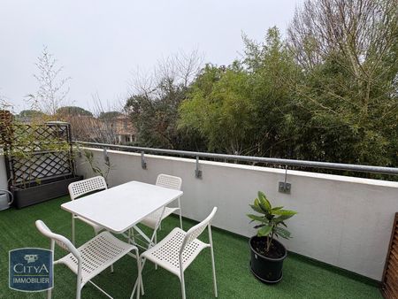 Location Appartement 2 pièces 45m² TOULOUSE 31100 - Photo 3