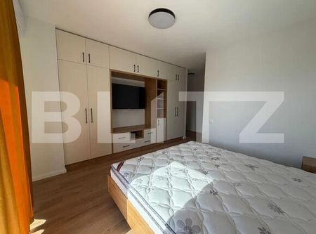 Apartament cu 3 camere, 70 mp, zona Soporului - Fotografie 5