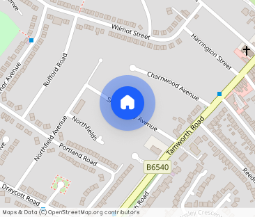 Shaftesbury Avenue, Long Eaton, NG10 3FG - Photo 1