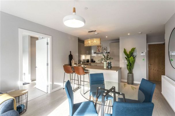 Swiss Cottage by havitat, Santry, Co. Dublin - Photo 1