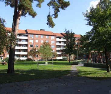 Höglandsvägen 7 A - Photo 2