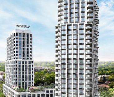 For Lease - 60 Central Park Roadway N/A Unit# 406, Toronto, Ontario - Photo 3