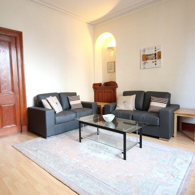 Hardgate, Ground Floor, AB11 - Photo 1