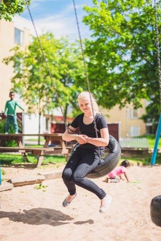 Oxhagsvägen 6 E - Foto 5