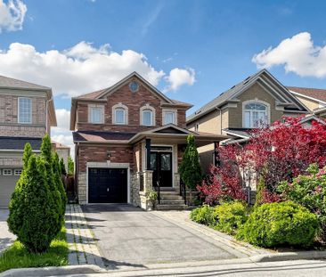 For Lease - 23 Planter Crescent Unit# Upper, Vaughan, Ontario - Photo 5