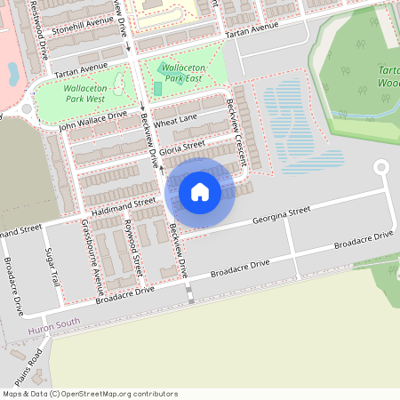 520 Beckview Crescent, Kitchener