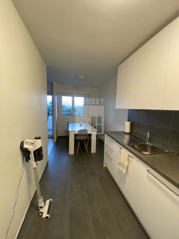 Magnifique appartement 3.5 pièces au 7ème étage - Photo 3