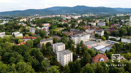 Mieszkanie na wynajem Bielsko-Biała, Słoneczne, NMP Królowej Polski 46.00 m - Photo 3