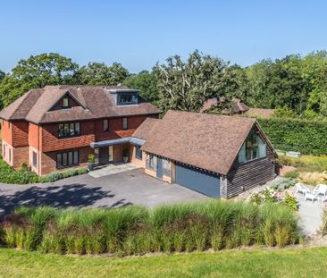 5 bedroom detached house to rent - Photo 3