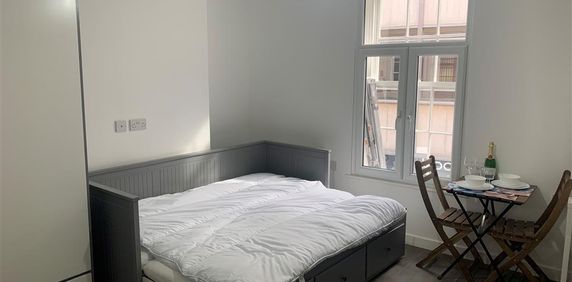 St. James's Street, Nottingham - Photo 2