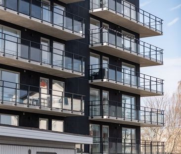 Frans G Wibergs Väg 6 - Foto 6