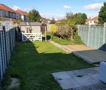 3 Bed Terraced House, Filton Avenue, BS34 - Photo 4