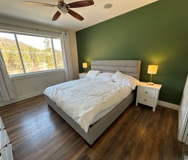 Furnished 4 bed/2 bath home in Rose Valley w/ Optional In-Law Suite - Photo 2