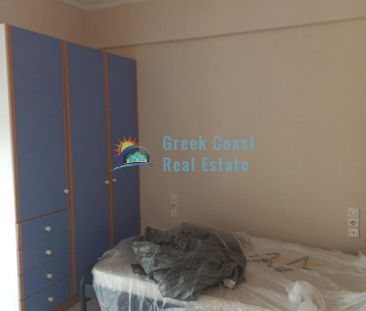 Studio/Γκαρσονιέρα για ενοικίαση Τ.Ε.Ι. (Πάτρα) - Photo 5