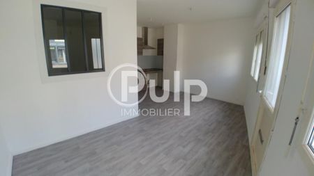 Appartement à louer à Lens - Réf. 5996 - Photo 3