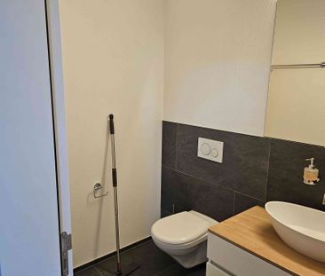 1 Zimmer, 23 m², EG - Foto 3