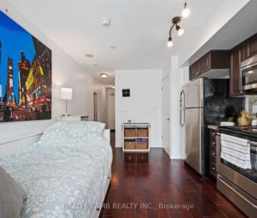 For Lease - 209 Fort York Boulevard Unit# 1364, Toronto, Ontario - Photo 2