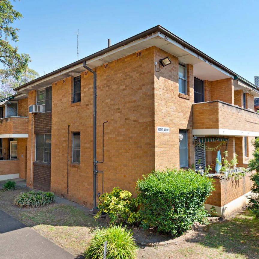 One-Bedroom Apartment in a Prime Harris Park Location - Photo 1