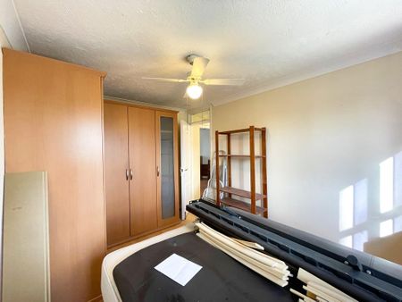 1 bedroom apartment to rent - Photo 4