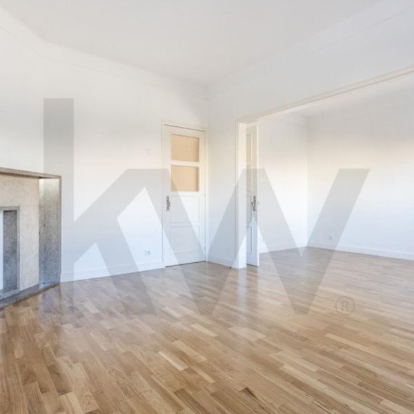 Apartamento T4 em Lisboa - Photo 1