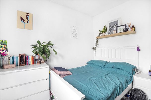 Kennington Lane, London, SE11 5QT - Photo 1