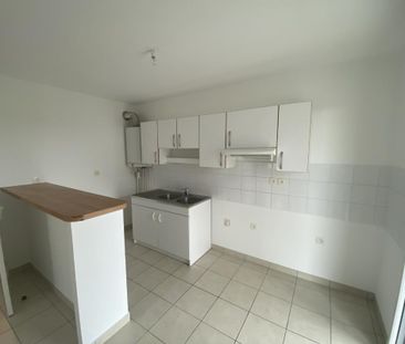 Appartement T3 à louer Cesson Sevigne - 68 m² - Photo 2