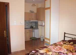 Studio/Γκαρσονιέρα για ενοικίαση - Καβάλα, - Φωτογραφία 4
