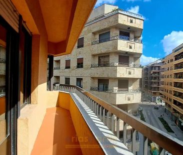 Piso de alquiler en Bordadores, Barrio del Centro - Photo 4