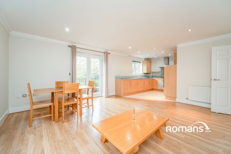 2 bedroom apartment to rent - Photo 2