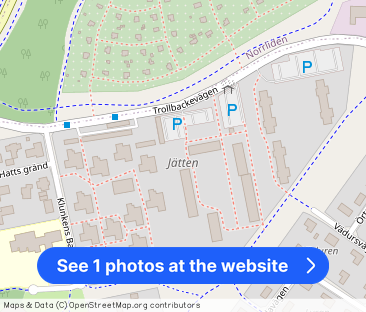 Trollbackevägen, Kalmar - Photo 1