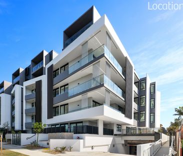 302/5 Wyuna Street, Beverley Park NSW 2217 - Apartment For Rent | D... - Photo 1