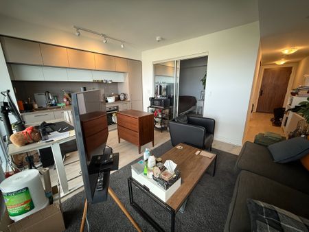 For Lease - 99 Foxbar Road Unit# 2107, Toronto, Ontario - Photo 3