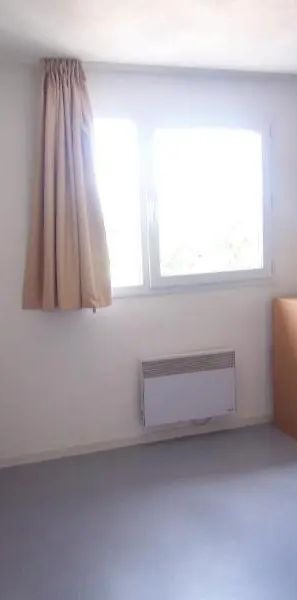 Appartement à louer 1 pièce 23.47m² - Photo 1