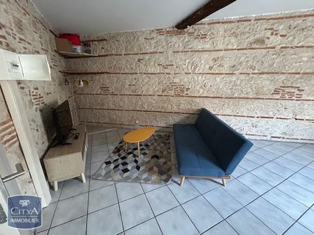 Location Appartement 1 pièce 30m² AGEN 47000 - Photo 2