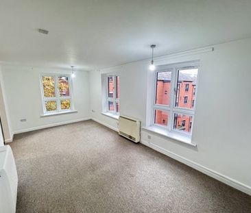 The Gate House, Nottingham, NG1 - Photo 2