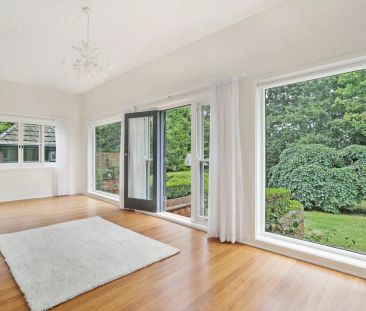 SIGNIFICANT SOUTHERN HIGHLANDS HOME - Photo 1