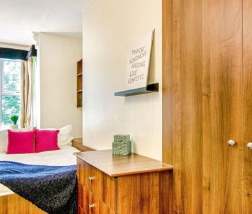 1 bedroom in a house share to rent - Photo 5