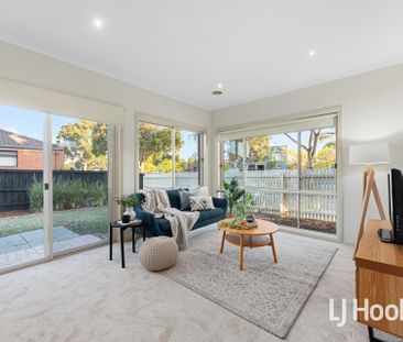 22 Lincolnheath Boulevard, Point Cook VIC, Belconnen - Photo 1